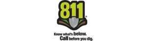 811 — Know what&rsquo;s below